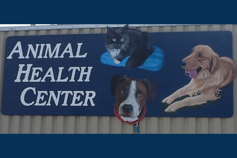 Animal Health Center - Veterinarian in Salinas, CA US